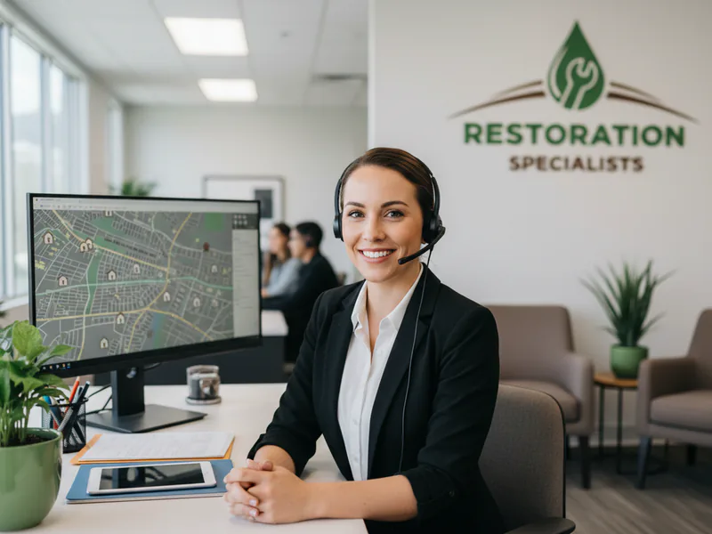 Water Damage Restoration  in Des Plaines  FAQ